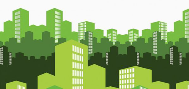 Making “Green” With Green Commercial Real Estate