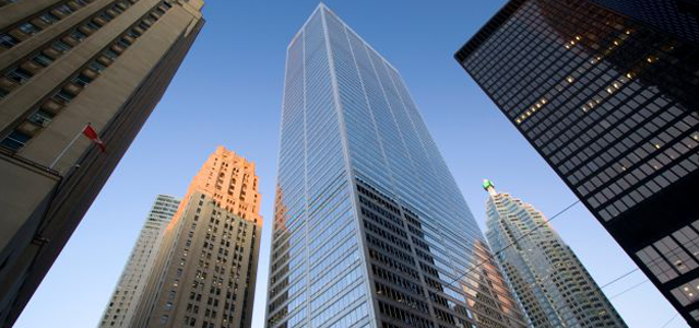 Commercial Master Lease Options