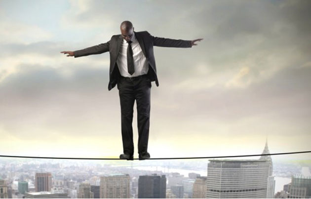 Determining Your Risk Tolerance