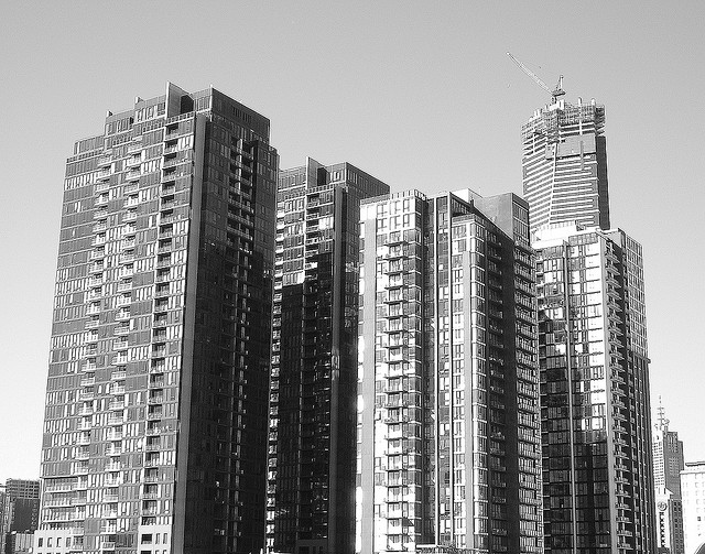 The Apartment Market – Recession or Re-Calibration?