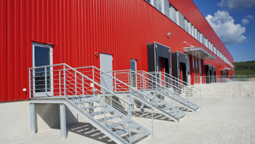 Industrial / Warehouse