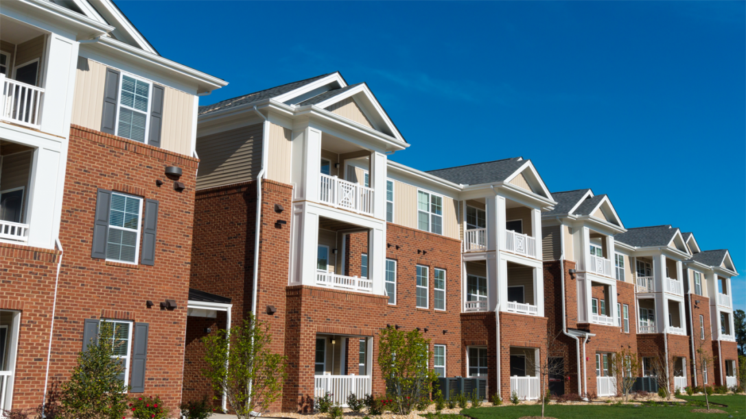 5 Reasons Apartments Are Better Investments Than Houses