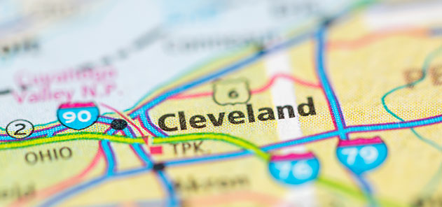 Finding the Next Comeback City