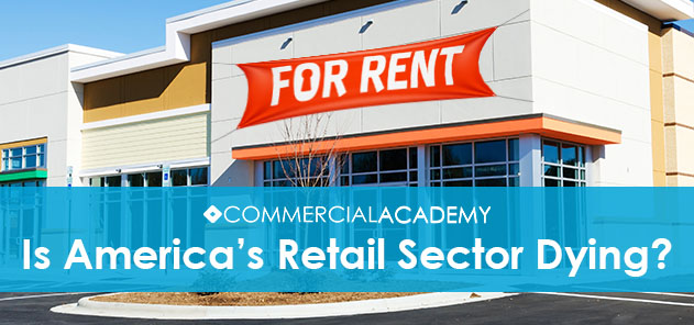 Is America’s Retail Sector Dying?