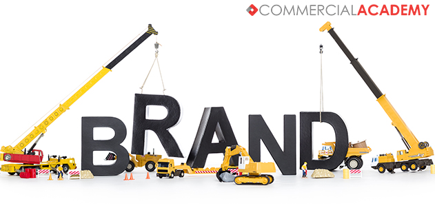 Is My Commercial Property a Brand? (Spoiler Alert: Yes!)