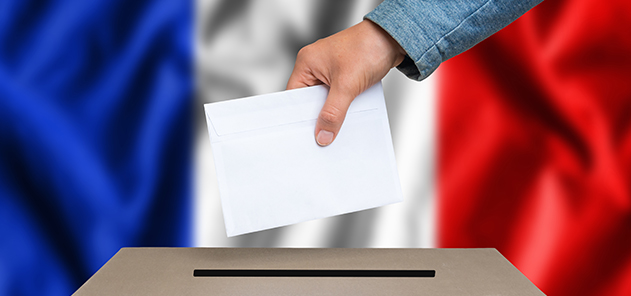 The Impact of the French Election on US Lenders