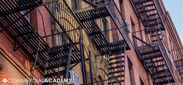 The Pitfalls (and Benefits!) of Purchasing Older Multi-Family Properties