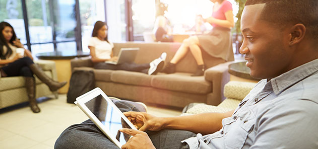 Communal Living Isn’t Just for College Dorms Anymore